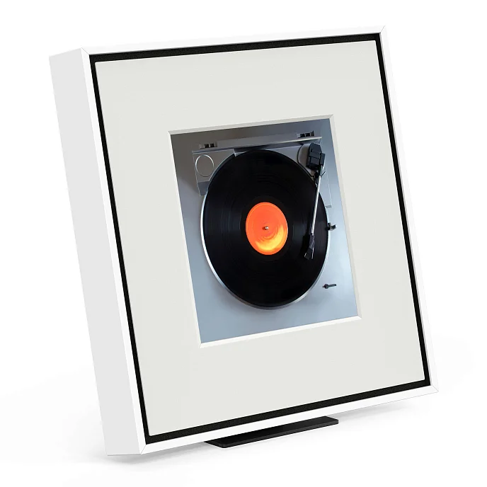 Беспроводная акустика Samsung Music Frame - рис.0