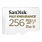 SanDisk Max Endurance microSDXC 256GB