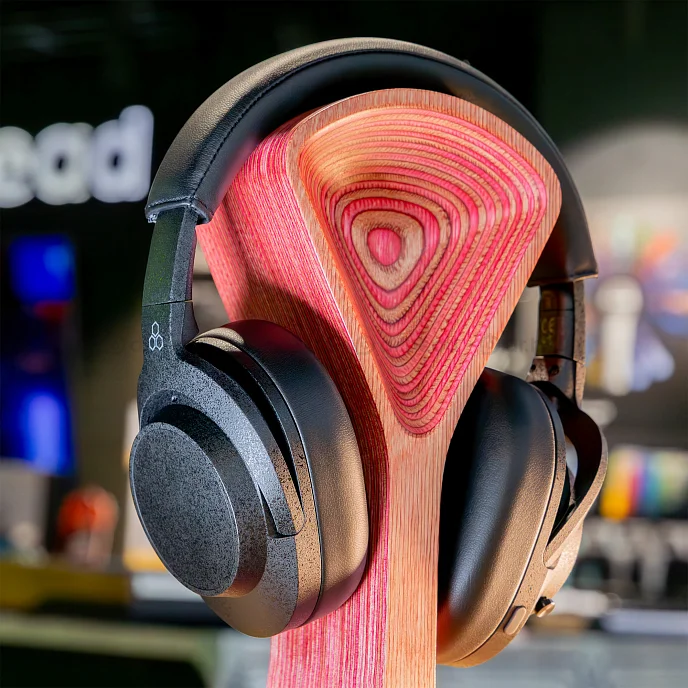 Наушники полноразмерные Final Audio UX5000 - рис.16
