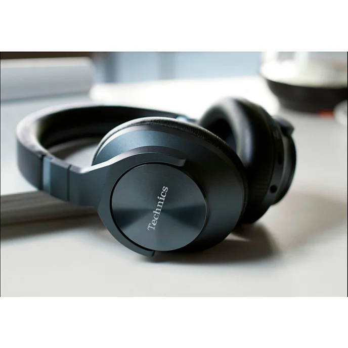 Беспроводные наушники Technics EAH-A800 Black - рис.5