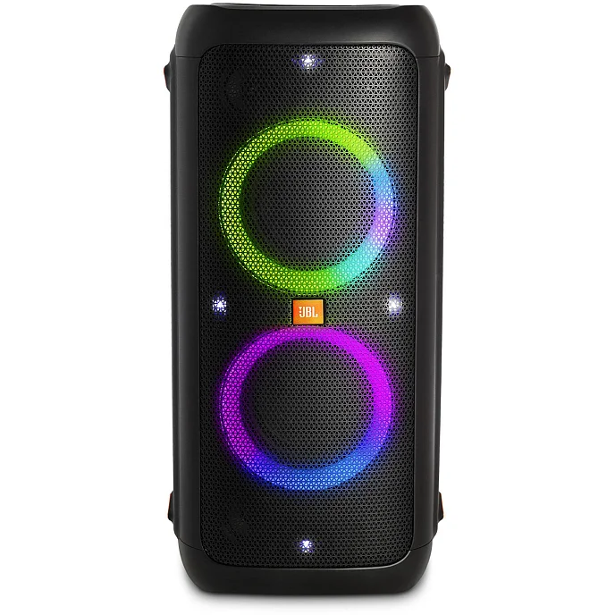 Портативная колонка JBL PartyBox 300 - рис.0
