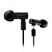 Наушники внутриканальные Final Audio E4000 Aluminum Black - рис.2