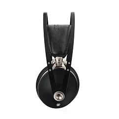 Наушники полноразмерные Meze Audio 99 NEO Black Silver