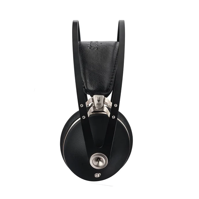 Наушники полноразмерные Meze Audio 99 NEO Black Silver - рис.2