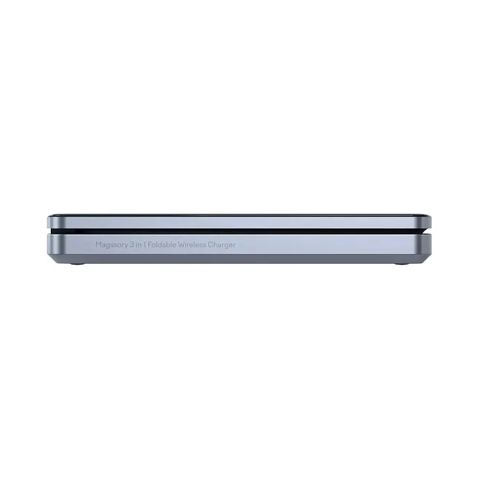 Беспроводная зарядка Magssory WCH014а Anthracite - рис.4
