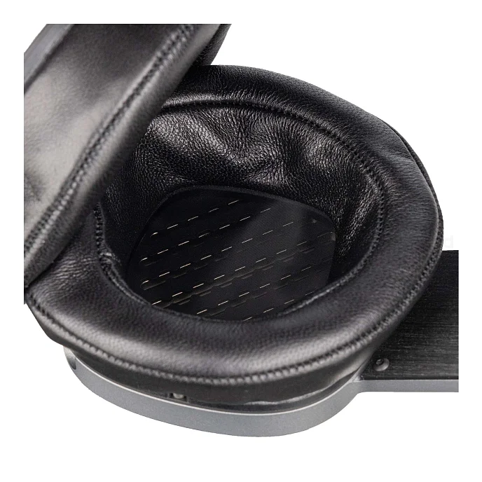 High End наушники Abyss Diana TC Titanium Gray - рис.7