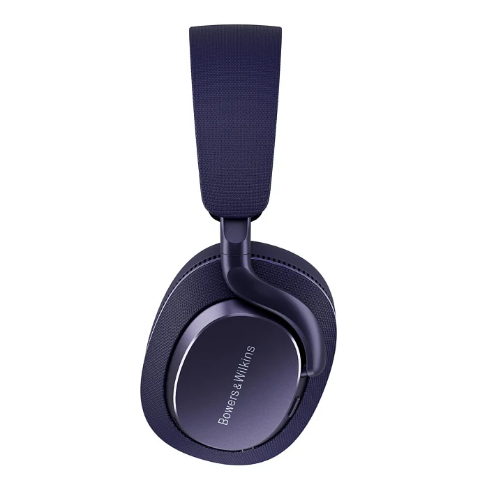 Беспроводные наушники Bowers & Wilkins Px7 S3 Indigo Blue - рис.4
