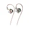 Music Public Kingdom IEM120 Transparent Copper