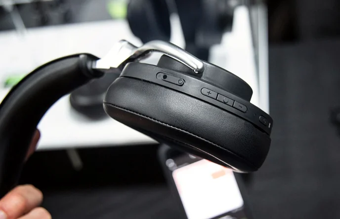 Наушники Shure Aonic 50 Black - рис.3