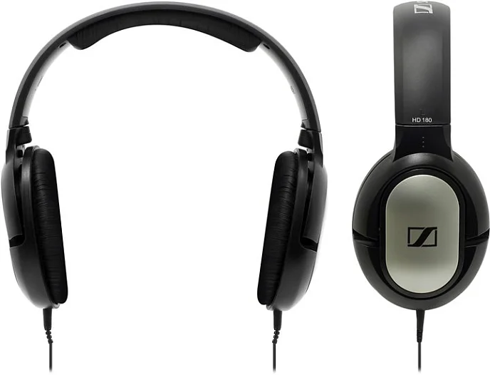 Наушники Sennheiser HD 180 - рис.6
