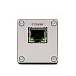Предусилитель Universal Audio Apollo e1x Silver - рис.4