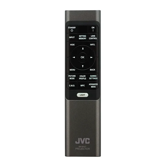 Проектор JVC DLA-NZ800B Black - рис.5
