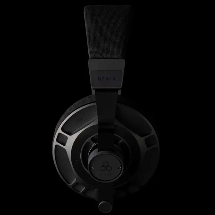 High End наушники Final Audio D7000 Black - рис.15