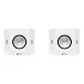 Настенная акустика Monitor Audio Silver FX 7G Satin White - рис.0