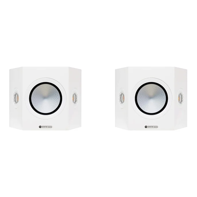 Настенная акустика Monitor Audio Silver FX 7G Satin White - рис.0