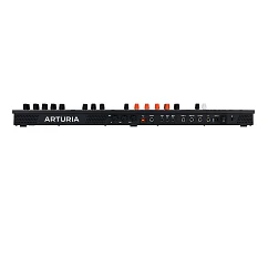 Синтезатор Arturia MiniFreak Black