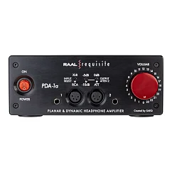 Усилитель для наушников RAAL-Requisite PDA-1a