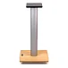 Стойки под акустику Radiotehnika T6 Silver/Wood - рис.1