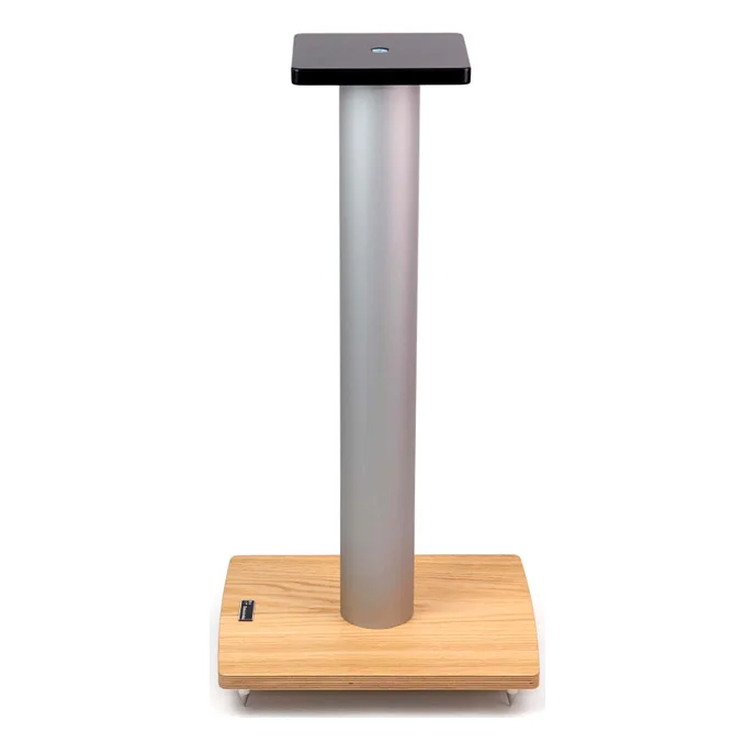 Стойки под акустику Radiotehnika T6 Silver/Wood - рис.1