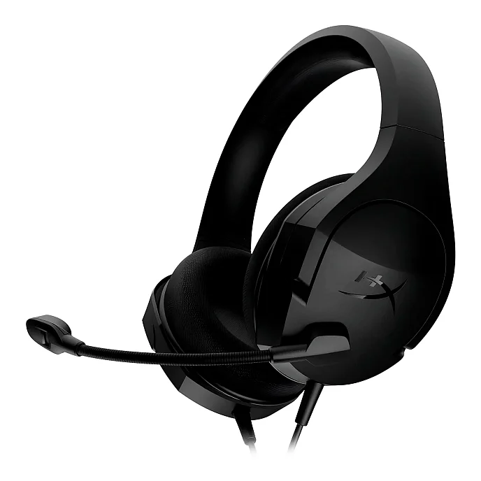 Игровая гарнитура HyperX Cloud Stinger Core PC Black - рис.0