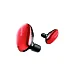 Беспроводные наушники Shure Aonic Free red беспроводные внутриканальные tws наушники (SN AAK03659479)_Уценка - рис.5