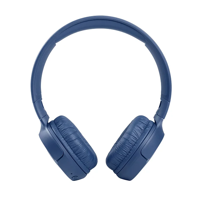 Беспроводные наушники JBL Tune 510BT Blue - рис.1