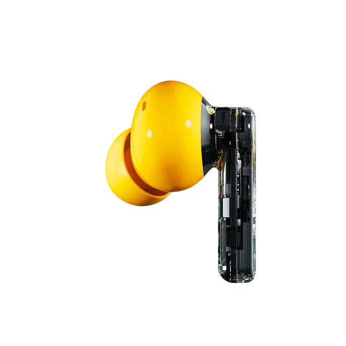 Беспроводные наушники Nothing Ear (a) Yellow - рис.5