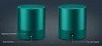 - рис.6 Портативная колонка HUAWEI CM510 Pair Green - рис.6