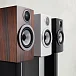Полочная акустика Bowers & Wilkins 707 S3 Satin White - рис.11 Полочная акустика Bowers & Wilkins 707 S3 Satin White - рис.11