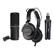 Микрофон для стриминга и игр Zoom ZDM-1PMP Black - рис.0