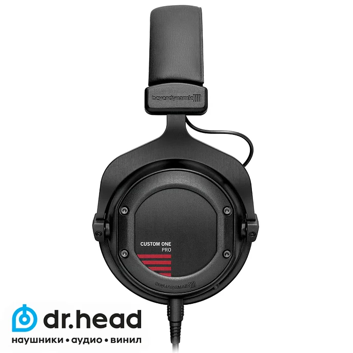 Наушники Beyerdynamic Custom One Pro Plus Black - рис.8