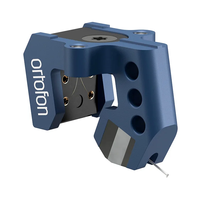 Звукосниматель Ortofon MC 90X Blue - рис.1