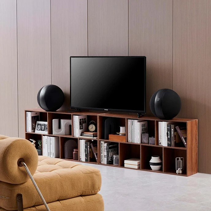 Беспроводная акустика Elipson Planet W35 Xl Black - рис.13