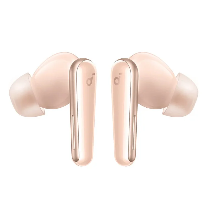 Беспроводные наушники Anker Soundcore Liberty 5 Pink - рис.1