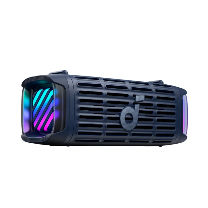 Портативная колонка Anker Soundcore Boom 3i Blue - рис.1