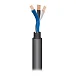 Кабель Wireworld Equinox 8 2RCA - 2RCA 2 m - рис.2