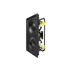 Встраиваемая акустика Dynaudio S4-LCR65W Black