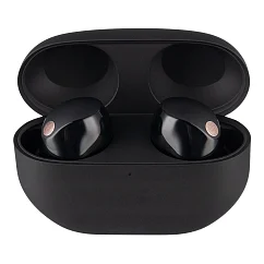 Беспроводные наушники Sony WF-1000XM5 Black