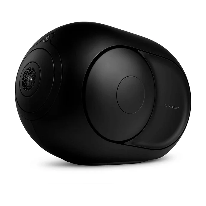 Беспроводная акустика Devialet Phantom I 103 dB Matte Black - рис.5
