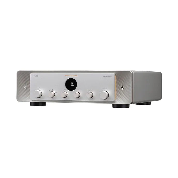 Интегральный усилитель Marantz Model 30 Gold - рис.2