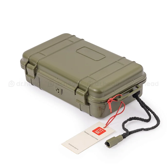 Кейс DG Case 111MC-OL - рис.1