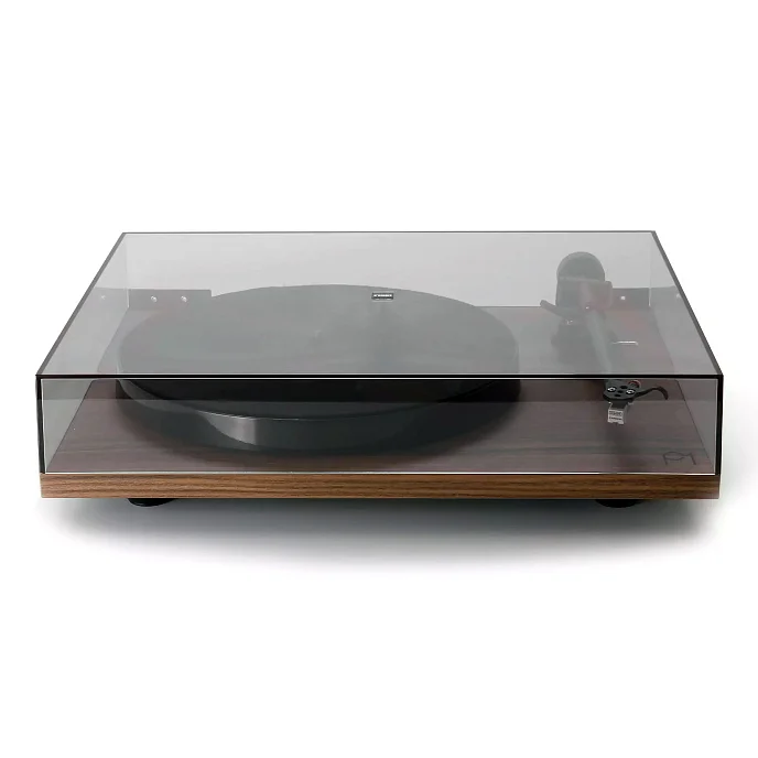 Проигрыватель винила Rega Planar 1 Walnut - рис.3