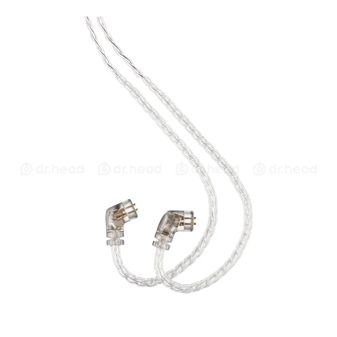 IEM наушники Unique Melody Merlin V2 Universal Black - рис.9