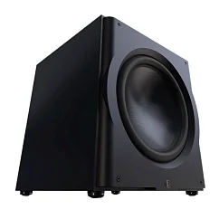 Сабвуфер Perlisten Audio R18s Matte Black