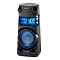 Sony MHC-V43D black bluetooth акустика для вечеринок_OpenBox
