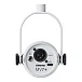 Микрофон для стриминга и игр Shure MV7+ White - рис.3