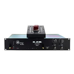 Контроллер Heritage Audio R.A.M SYSTEM 5000 Black