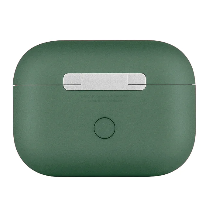 Беспроводные наушники Apple AirPods Pro 2 USB-C Alpine Green Matte - рис.2
