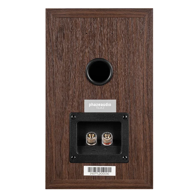 Полочная акустика Phaze Audio Tilia 2 Dark Oak - рис.2