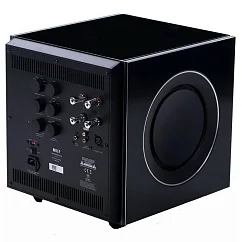 Сабвуфер KEF Reference 8B Deep Piano Black
